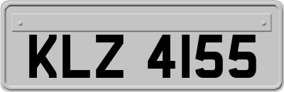 KLZ4155