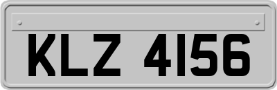 KLZ4156