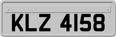 KLZ4158