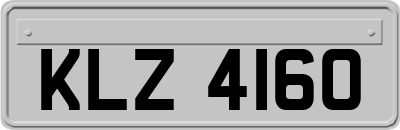 KLZ4160