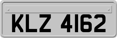 KLZ4162