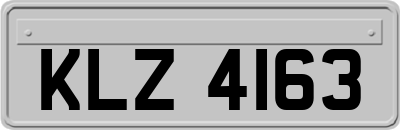 KLZ4163