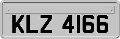 KLZ4166