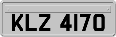 KLZ4170