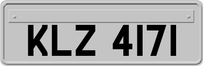 KLZ4171