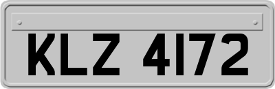 KLZ4172