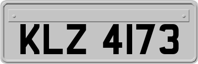 KLZ4173