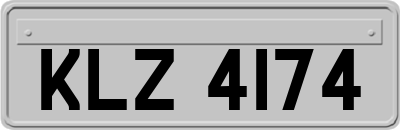 KLZ4174
