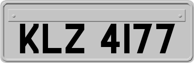 KLZ4177