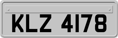 KLZ4178
