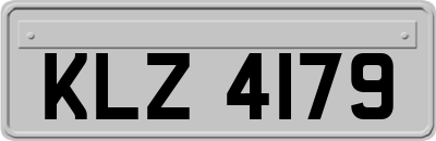 KLZ4179
