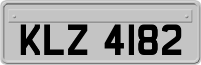KLZ4182