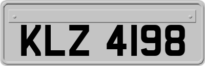 KLZ4198