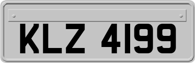 KLZ4199