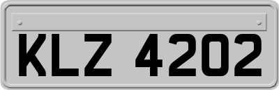KLZ4202