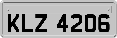 KLZ4206