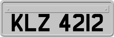 KLZ4212