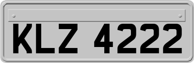KLZ4222
