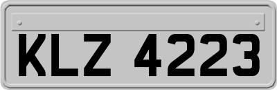 KLZ4223