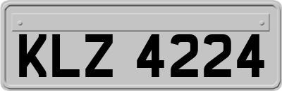 KLZ4224