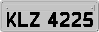 KLZ4225