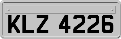 KLZ4226