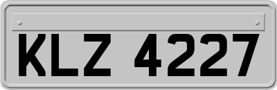 KLZ4227