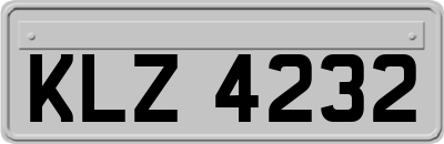 KLZ4232