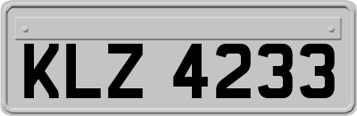 KLZ4233