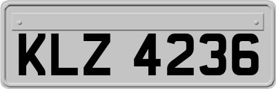 KLZ4236