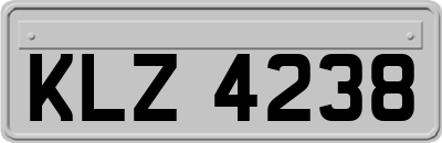 KLZ4238