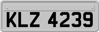 KLZ4239