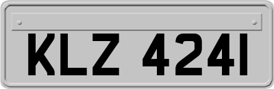KLZ4241