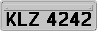 KLZ4242