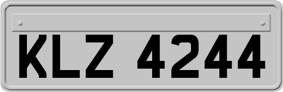 KLZ4244
