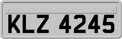 KLZ4245