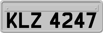 KLZ4247