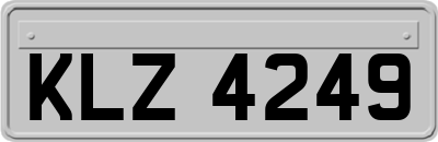 KLZ4249