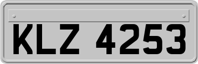 KLZ4253