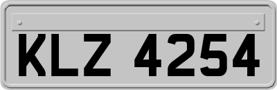 KLZ4254