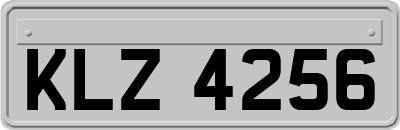 KLZ4256