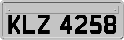 KLZ4258