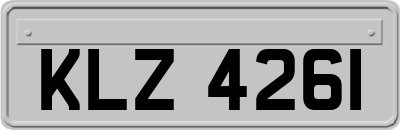 KLZ4261