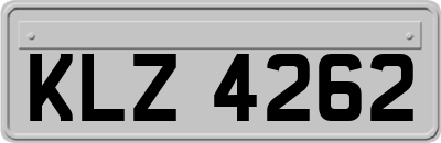 KLZ4262