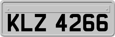 KLZ4266