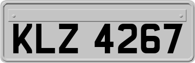 KLZ4267