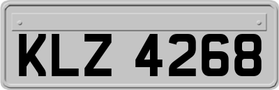 KLZ4268