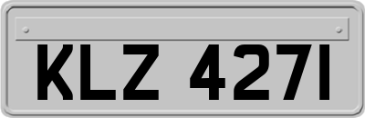 KLZ4271
