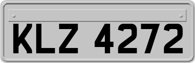 KLZ4272