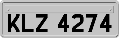 KLZ4274